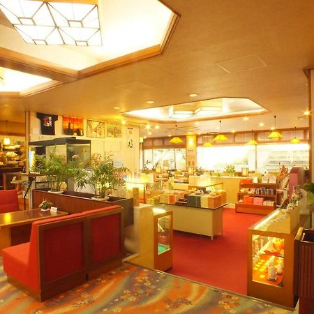 Kyo No Yado Rakucho Kjóto Exteriér fotografie
