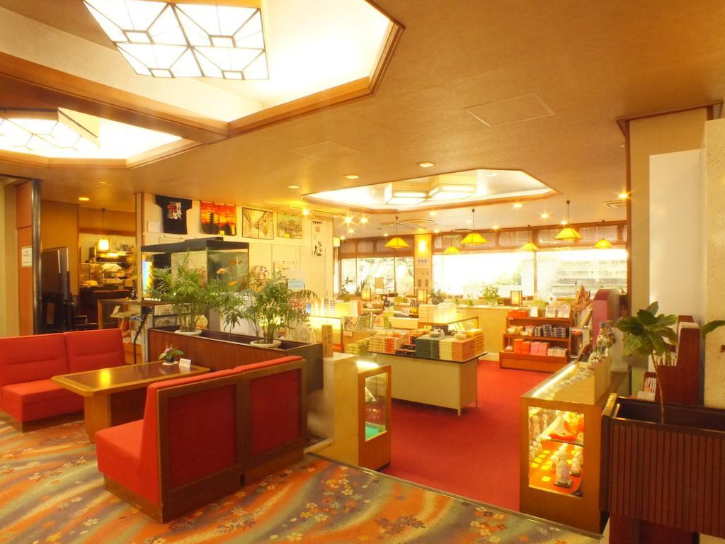 Kyo No Yado Rakucho Kjóto Exteriér fotografie