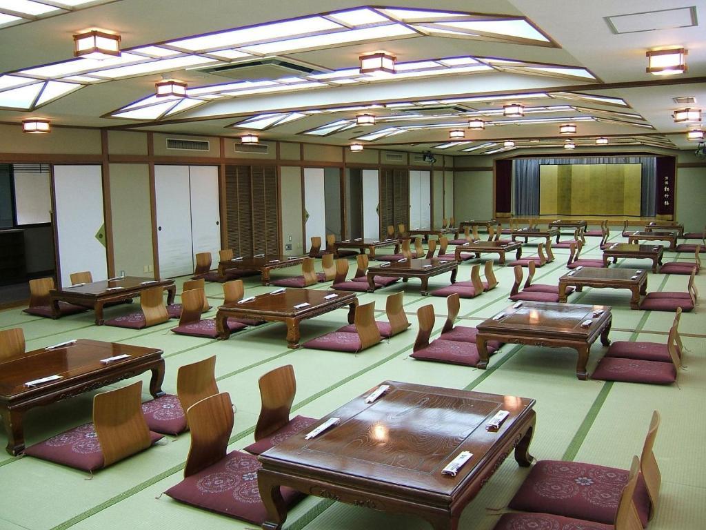 Kyo No Yado Rakucho Kjóto Exteriér fotografie