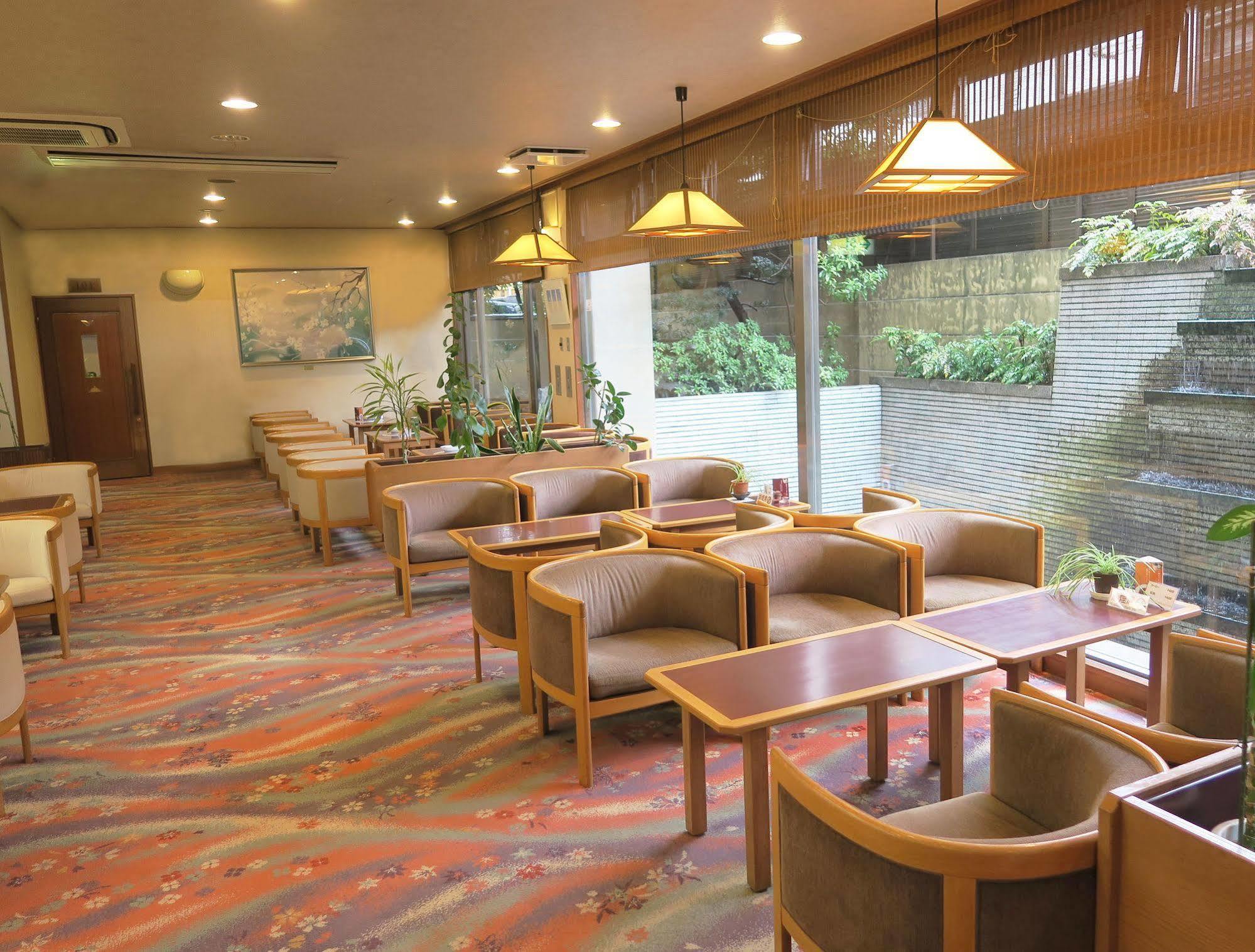Kyo No Yado Rakucho Kjóto Exteriér fotografie