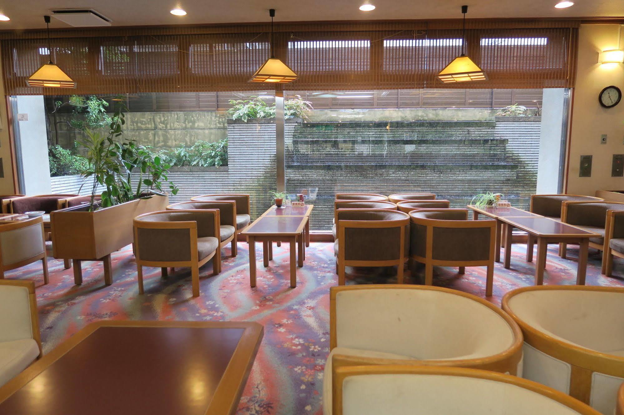 Kyo No Yado Rakucho Kjóto Exteriér fotografie