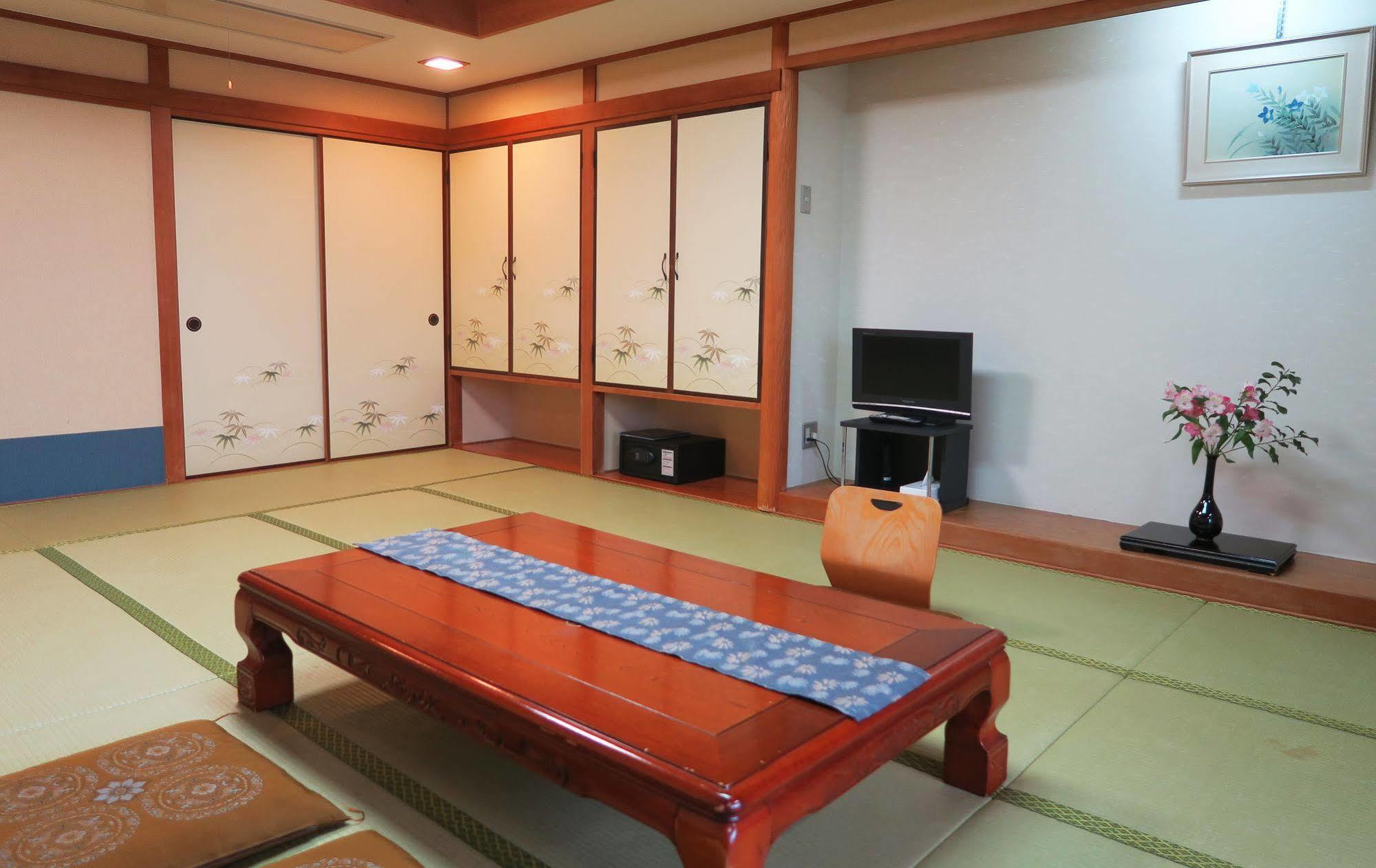 Kyo No Yado Rakucho Kjóto Exteriér fotografie